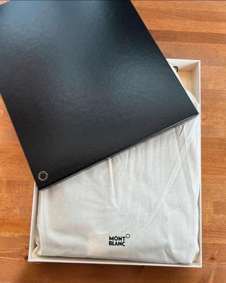 Montblanc Meisterstuck Business Companion Zip