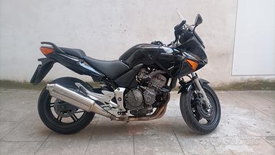 Honda CBF 600