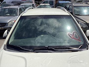 SSANGYONG KORANDO G20D - PARABREZZA ANTERIORE