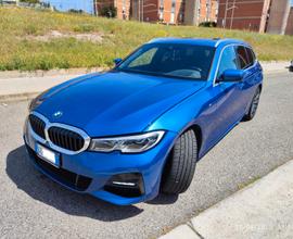 BMW Serie 3 (G20/21/80) - 2019