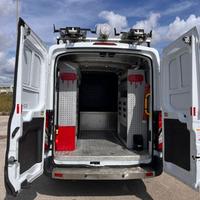 FORD Transit 350 2.0TDCi EcoBlue 130CV 4WD PM-TM