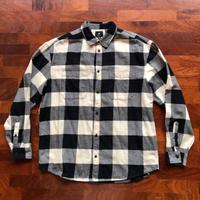 H&M camicia a quadri L