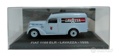 VEICOLI PUBBLICITARI D'EPOCA