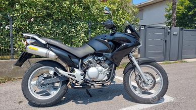 Honda varadero 125 2007