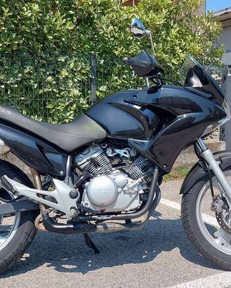 Honda varadero 125 2007
