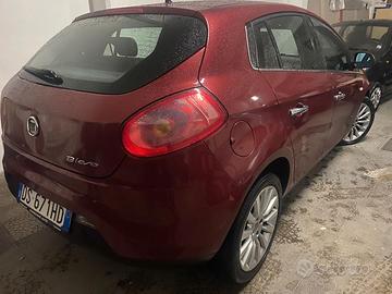 Fiat bravo