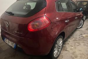 Fiat bravo