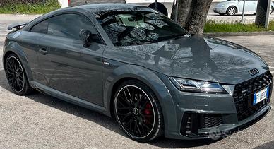 Audi tt 45tsfi