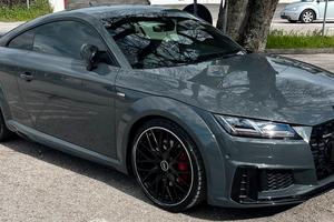 Audi tt 45tsfi