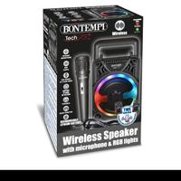 Mini cassa Bontempi wireless 