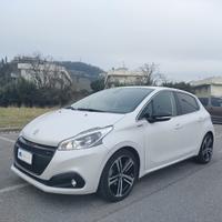 PEUGEOT 208 208 5p 1.5 bluehdi GT Line s&s 100cv