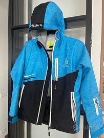 Giacca sci  bambin ragazzo ragazza Vitalini