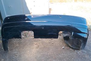 paraurti posteriore m3 e46