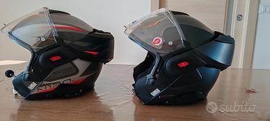 caschi Nolan N 120