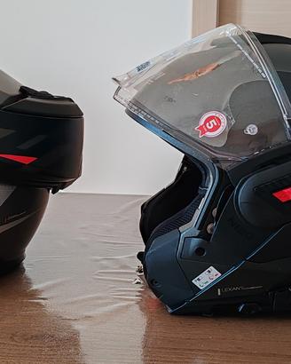caschi Nolan N 120