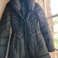 piumino nero Guess