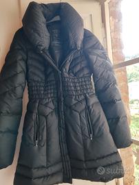 piumino nero Guess