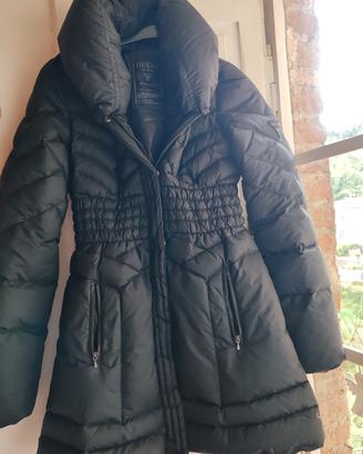 piumino nero Guess