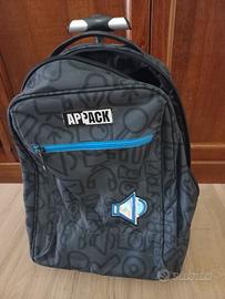 Zaino trolley scuola APPACK