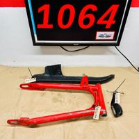 FORCELLONE FANTIC TRIAL 200 FM 350 1980 TENDI CATE