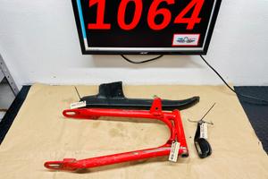 FORCELLONE FANTIC TRIAL 200 FM 350 1980 TENDI CATE