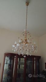 Lampadario 