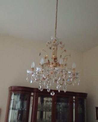 Lampadario 