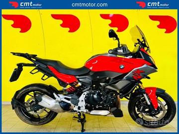 BMW F 900 XR Garantita e Finanziabile