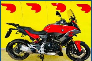 BMW F 900 XR Garantita e Finanziabile
