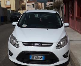 FORD C-Max 2ª serie Bs - 2010