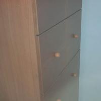 cassettiera settimino