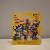 LEGO 71045 - Minifigures - Serie 25
