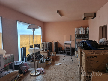 Negozio - uffici - appartamento personalizzabile