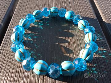 Braccialetti Etnici Made With Love Hand Made 