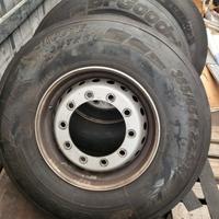 Gomme camion/rimorchio
