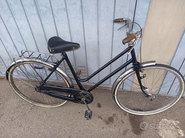 Bicicletta Classica Donna LERI FUNZIONANTE 26"