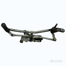 MOTORINO TERGICRISTALLO ANTERIORE RENAULT Clio Ser