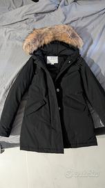 Woolrich donna nero
