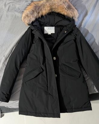 Woolrich donna nero