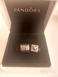 CHARM PANDORA