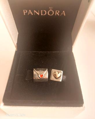 CHARM PANDORA
