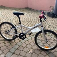 Bicicletta bambina