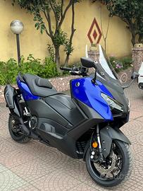 Yamaha tmax 560 2026 possibilità di finanziamento