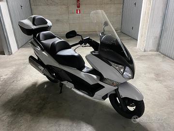 Honda silver wing 400 - swt 400