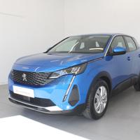 Peugeot 3008 1.5 bluehdi Active Pack 130 Cv. EAT8