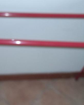 cavalletto per ripiano 