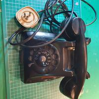 Telefono SIP VINTAGE