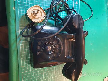 Telefono SIP VINTAGE