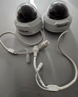 Telecamere ip