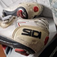 scarpe sidi 